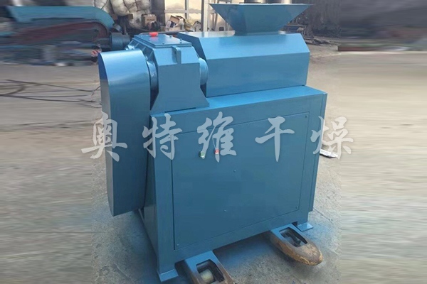 對(duì)輥造粒機(jī)