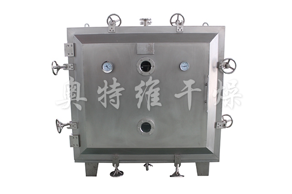YZG/FZG系列真空干燥機(jī)